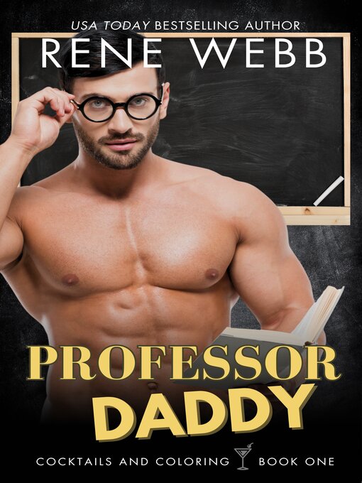 Title details for Professor Daddy by Rene Webb - Available